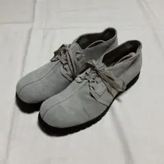 ナンバーナイン　04SS ドリーム期　ローファー　ブーツ ナンバーナイン 04SS ドリーム期 ローファー