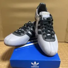 adidas TITAN クラシックスニーカー dead stock - メルカリ