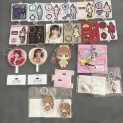 大場花菜 紙系グッズ まとめ売り - メルカリ