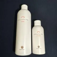HOUSE OF ROSE milcure me 洗顔料セットのサムネイル