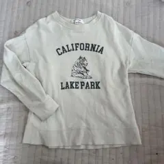 グローバルワーク トレーナー　130㎝