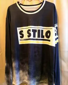 センラ S STILO!!! RE Tシャツ ワンマン