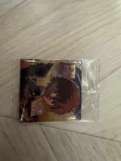 エヴァンゲリオンシークレットKAWORUくんステッカー
