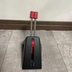 BenQ CAMADE マウスバンジー ブラック×レッドS722