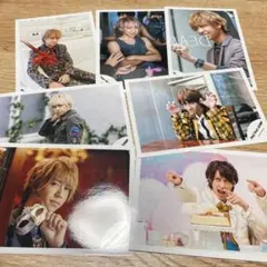 JUMP 八乙女光 公式写真 7枚セット