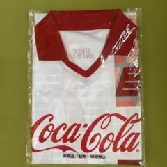 FIFAワールドカップ2026 コーク限定ユニフォーム 日本 非売品 - メルカリ