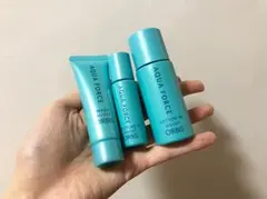 ♥️値下げ♥️オルビス アクアフォースセット
