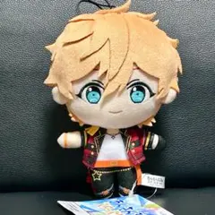 あんさんぶるスターズ あんスタ ぬいぐるみ 明星スバル - メルカリ