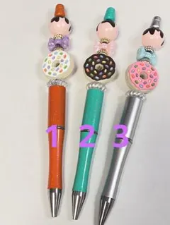 カスタムボールペン【NO.21】セミオーダー出来ます❣️