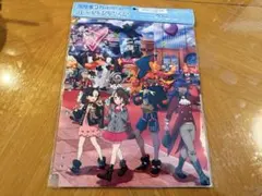 ポケモンセンター コレクションリフィル A4サイズ