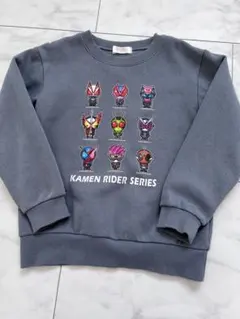 しまむら 仮面ライダー 130