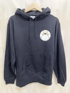 美品 go!go!vanillas パーカー L ネイビー ゴーゴーバニラズ 美品 go!go!vanillas パーカー L ネイビー ゴーゴーバニラズ - メルカリ