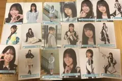 日向坂46 生写真まとめ売り