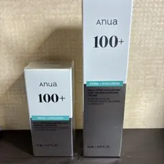 ANUA アヌア　PDRN ヒアルロン酸セット　美容液　クリーム