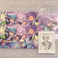 あんスタ エスプリ エス ユメ ライカ カンナ