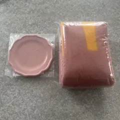 マクドナルド　ノベルティセット