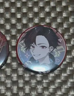 混血のカレコレ屋　ローソンコラボ　カゲチヨ