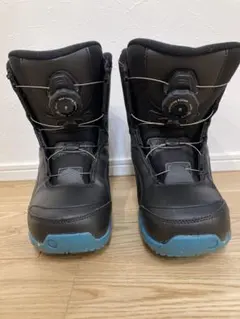 VISIONPEAKS スノーボードブーツ 23.0