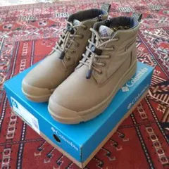Columbia ブーツ 　サップランド