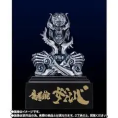 TAMASHII Lab魔導輪ザルバ GARO 20th Anniversary