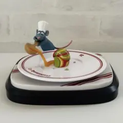 一番くじ レミーのおいしいレストラン E賞 フィギュア ＊ Happyくじ
