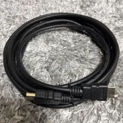 【5m】ハイスピードHDMIケーブル イーサネット対応