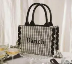 2026年最新】darich ノベルティ トートバッグの人気アイテム - メルカリ