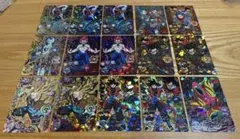 スーパードラゴンボールヒーローズ UGM5 UR SEC まとめセット 貴重