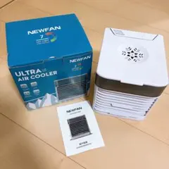 NEXFAN ULTRA COOLER 冷風機