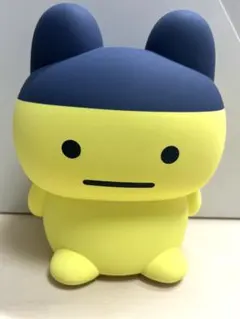 たまごっち 一番くじ B賞 まめっちライト