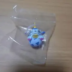 デジモンアドベンチャーめじるしアクセサリー ガブモン ①