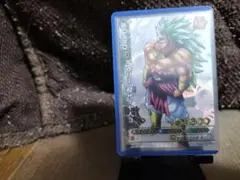 ドラゴンバトラーズ B132-3 ブロリー スーパーサイヤ人3 新品・未使用