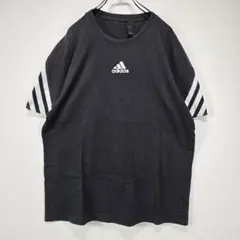 アディダス adidasTシャツ ケツメイシコラボ / BLACK Sサイズ アディダス adidasTシャツ ケツメイシコラボ / BLACK Sサイズ - メルカリ