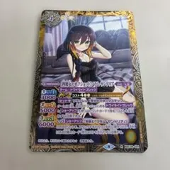 ホロライブカードゲーム ホロカ シオリ・ノヴェラ 2nd P SR プロモ