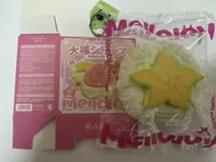 Mellojoy メロジョイ スクイーズ 大福 栗 シークレット レア - メルカリ