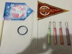 ヘタリア　ヘタミュ　セット