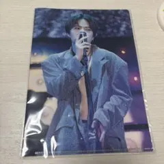 Sexy Zone/timelesz 菊池風磨　クリアファイル・下敷セット44枚 Sexy Zone/timelesz 菊池風磨 クリアファイル・下敷セット44枚