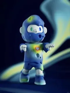 FARMERBOB CHEESE HEAT BOB VANTA ZOMBIE - メルカリ