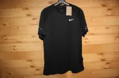 LナイキNIKE Dri-FIT ADV ランニング半袖Tシャツ HV5204