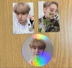 ONEUS PYGMALION jewel ジュエル アルバム トレカ