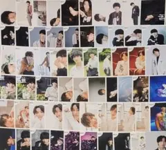 げんじぶ 桜木雅哉 生写真 まとめ 60枚