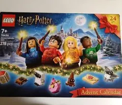 アドベントカレンダー クリスマス ハリーポッター 英語洋書 スカラ