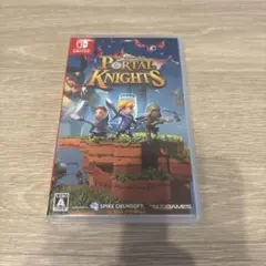 ポータルナイツ Portal Knights Switch