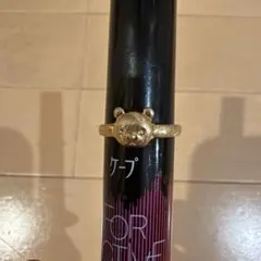 クマ　リング　ニコアンド