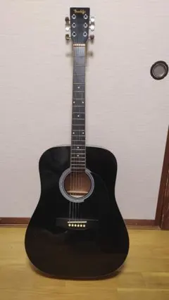 James（ジェームス）アコースティックギターJD350BK James（ジェームス）アコースティックギターJD350BK - メルカリ