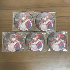 2026年最新】ヒプマイ 缶バッジ 一郎の人気アイテム - メルカリ