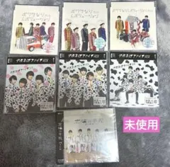 M!LK CD まとめ売り M!LK CD6枚まとめ売り - メルカリ