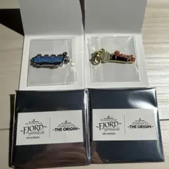 ミセスグリーンアップル　ランダムメタルチャーム　A 大森元貴 F セット