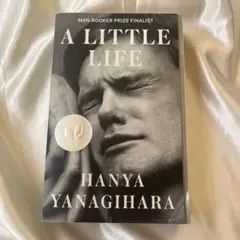 A Little Life Hanya Yanagihara