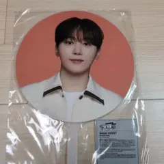 2026年最新】seventeen うちわ スングァンの人気アイテム - メルカリ